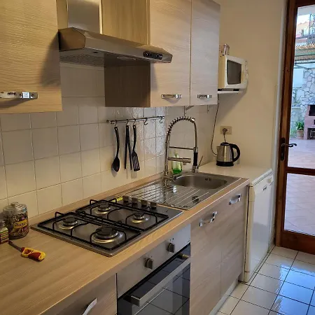 Bellavilla B Villa