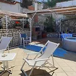 Bellavilla B Villa Sorrento
