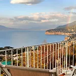 Villa Bellavilla B Sorrento