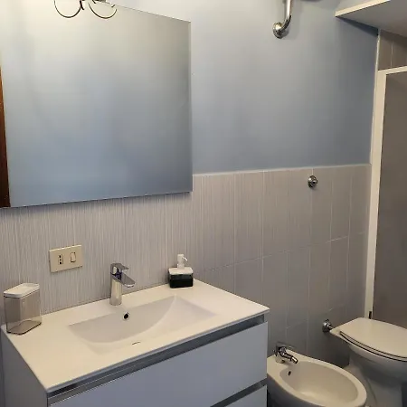 Bellavilla B Villa Sorrente