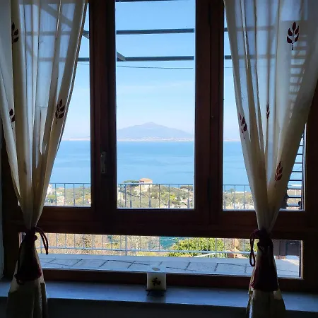 Villa Bellavilla B *
