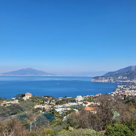 Bellavilla B * Sorrente