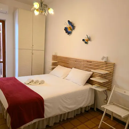 Villa Bellavilla B Sorrento