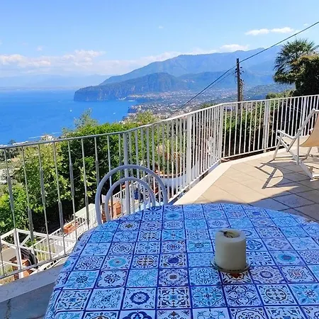 Bellavilla B * Σορέντο