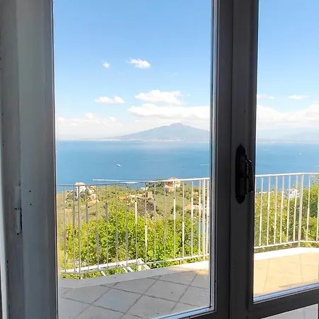 Bellavilla B Σορέντο