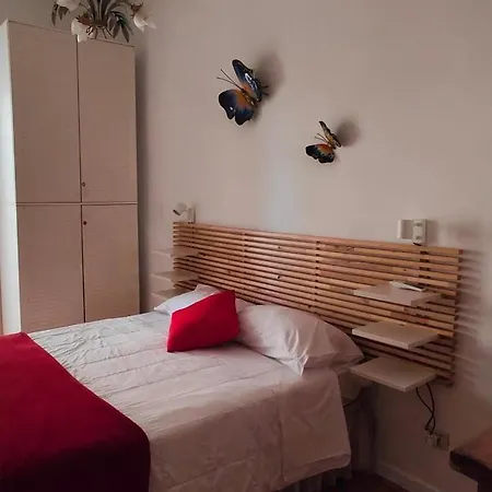 Βίλα Bellavilla B