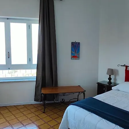 Bellavilla B Βίλα