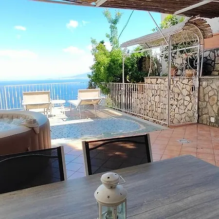 Βίλα Bellavilla B