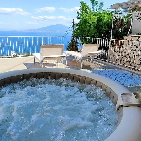 Bellavilla B Βίλα *