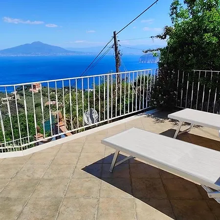 Bellavilla B * Σορέντο