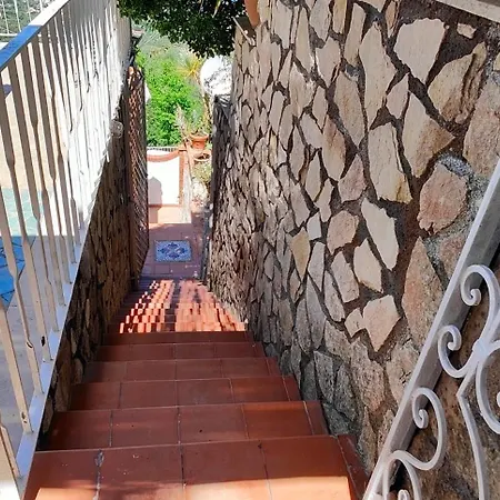 Βίλα Bellavilla B