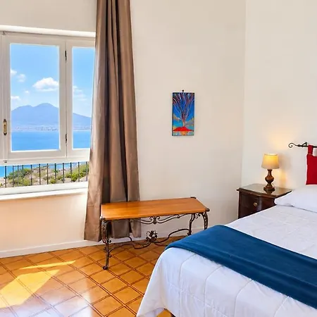 Bellavilla B Βίλα Σορέντο