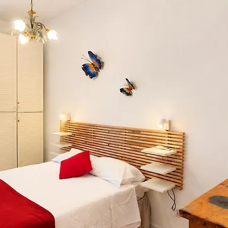 Βίλα Bellavilla B Σορέντο