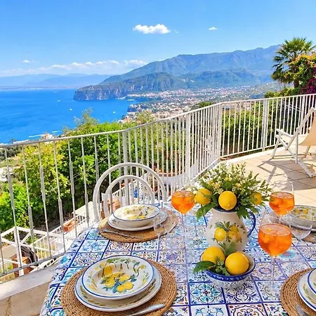 Bellavilla B Σορέντο