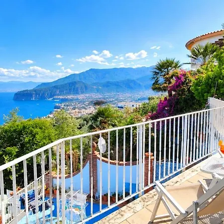 Bellavilla B * Σορέντο