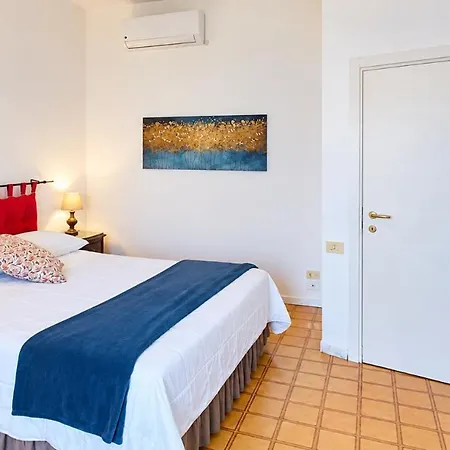 Βίλα Bellavilla B Σορέντο