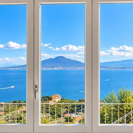Bellavilla B Σορέντο