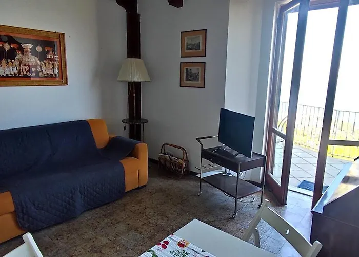 Bellavilla B וילה