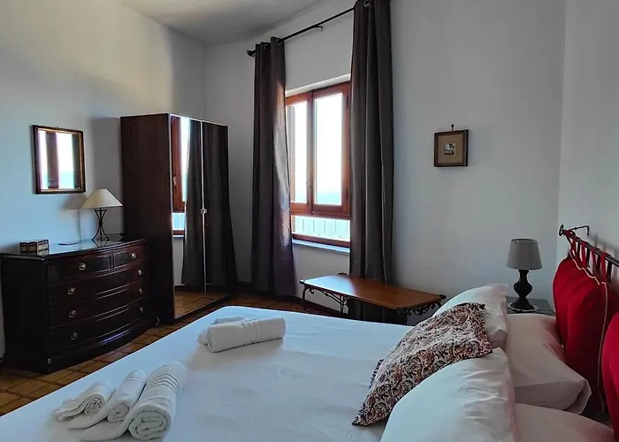 Bellavilla B וילה