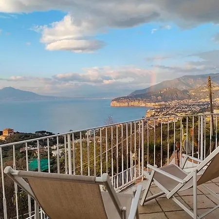 Bellavilla B Villa *