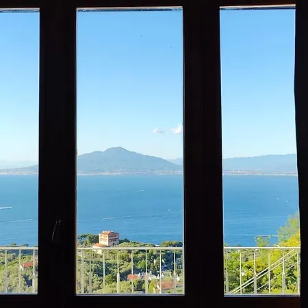 Bellavilla B Sorrento