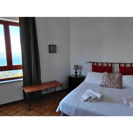 Bellavilla B Villa Sorrento