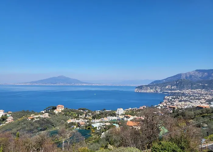 Bellavilla B * Σορέντο