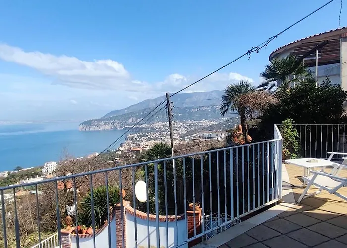 Bellavilla B Βίλα *