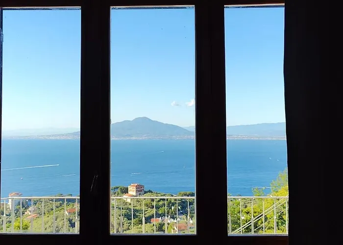 Bellavilla B Σορέντο