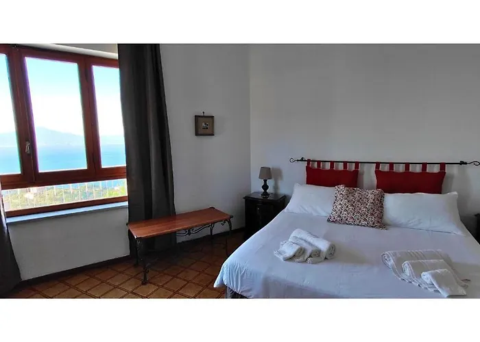 Bellavilla B Βίλα Σορέντο